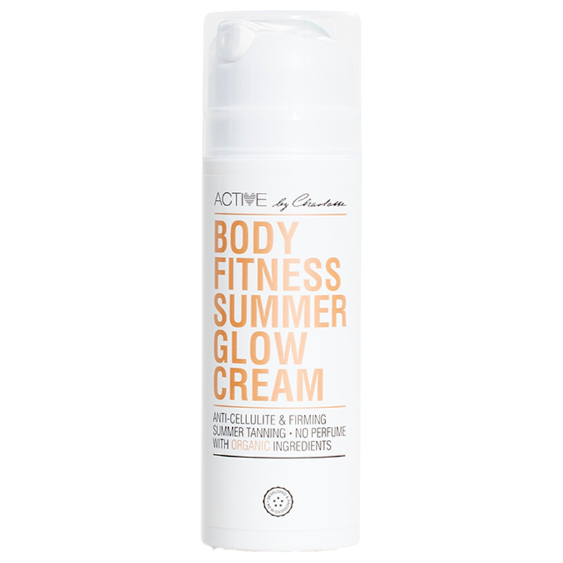 Active By Charlotte Body Fitness Summer Glow (150 ml)