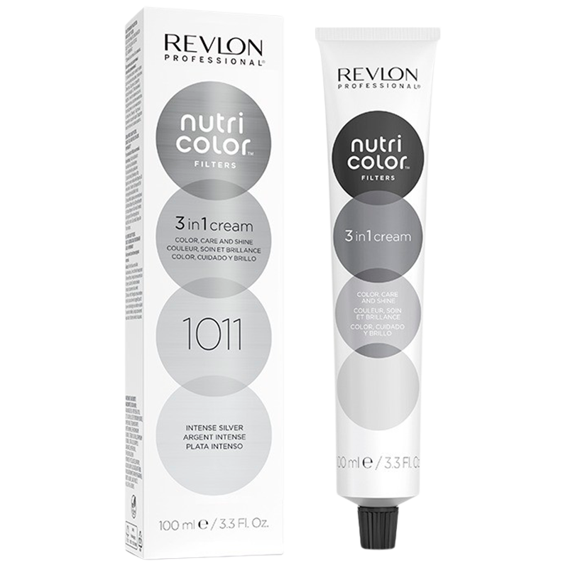 Revlon Nutri Color Filters 1011 (100 ml)