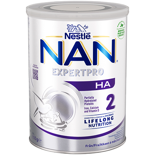 NAN Expertpro HA 2 (800 g)