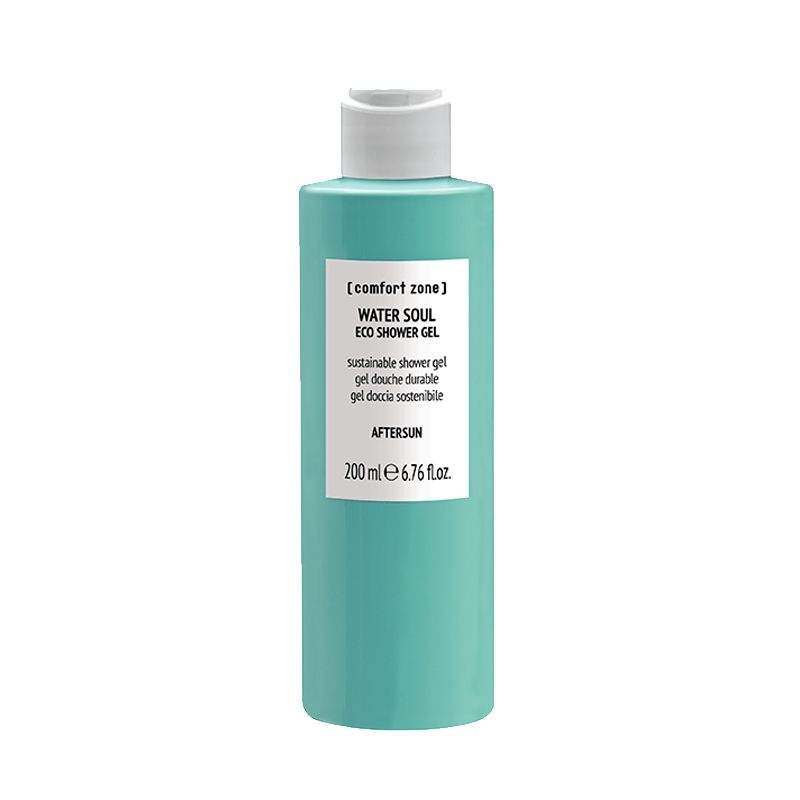 Comfort Zone Water Soul Eco-Friendly Shower Gel (200 ml)