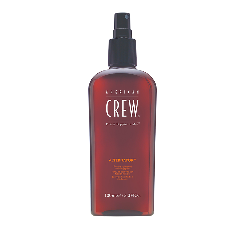 American Crew Alternator Spray 100 ml.