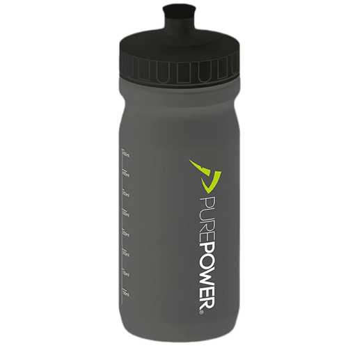 PurePower Bottle (600 ml)