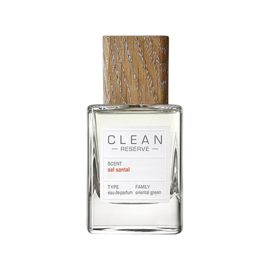 Clean Reserve Sel Santal EDP 50 ml.