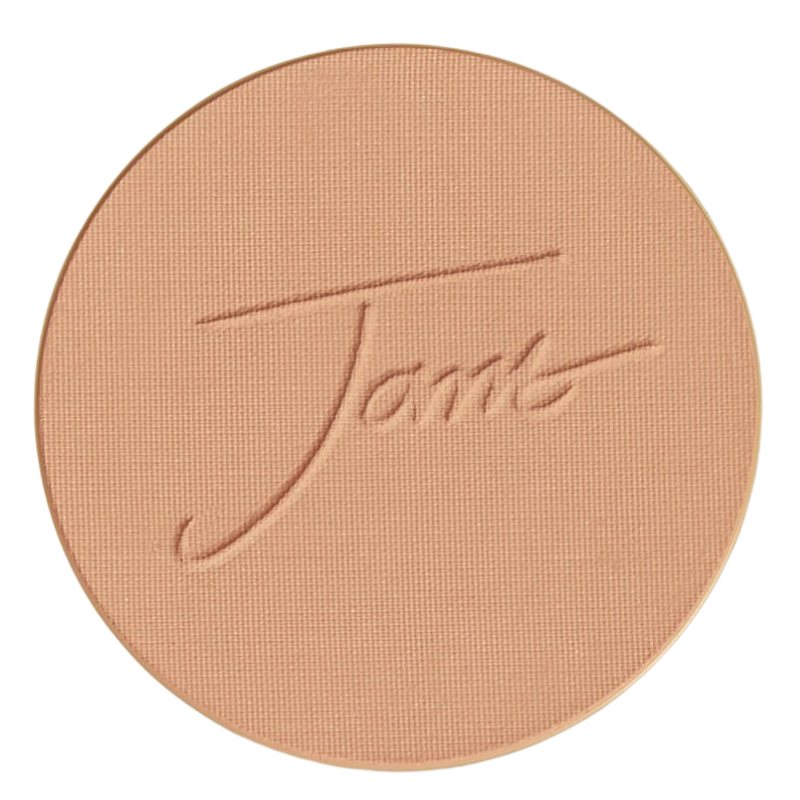 Jane Iredale PurePressed Base SPF20 Teakwood Refill (1 stk)