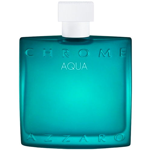 Azzaro Chrome Aqua EDT (100 ml)