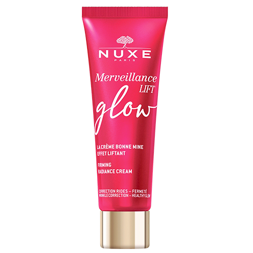 Nuxe Mervelliance Lift Glow Firming Cream (50 ml)