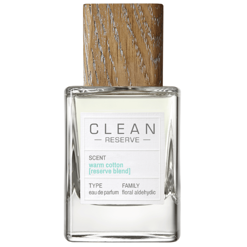 Clean Reserve Warm Cotton (30 ml)