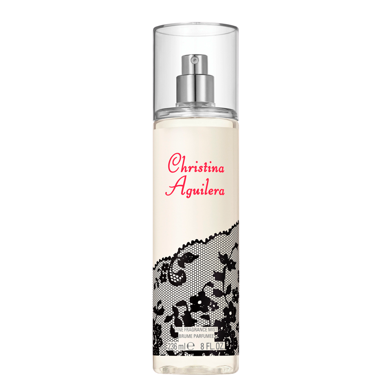 Christina Aguilera Signature Body Mist (236 ml)