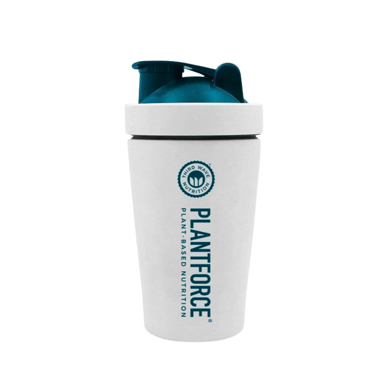 Plantforce Shaker Til 500 ml - 1 stk