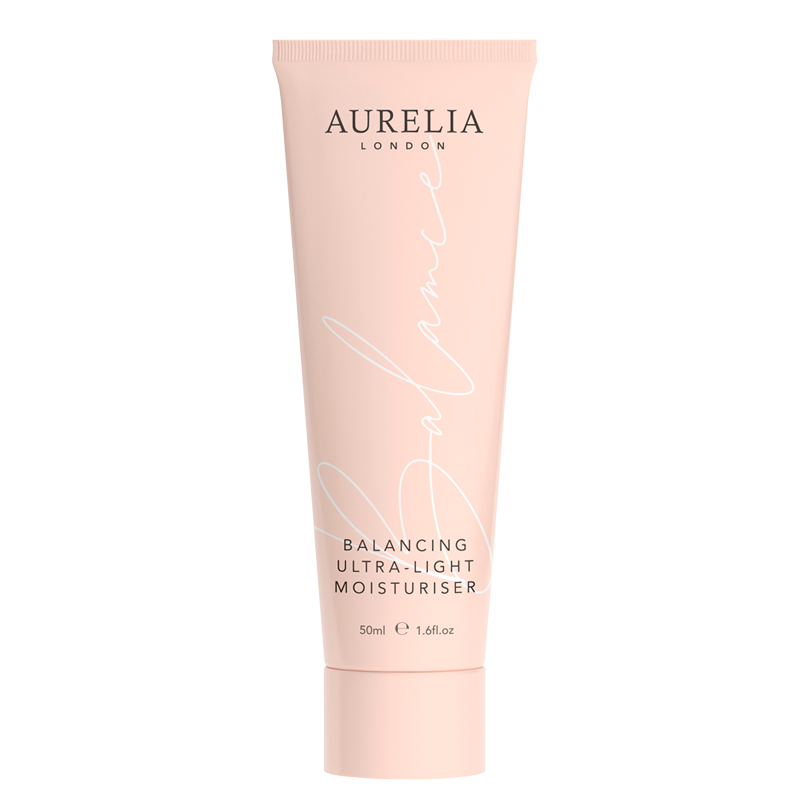 Aurelia Balancing Ultra-Light Moisturiser (50 ml)