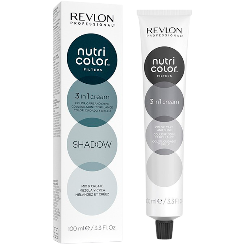 Revlon Nutri Color Filters Shadow (100 ml)