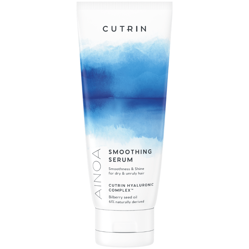 Cutrin Ainoa Smoothing Serum (100 ml)