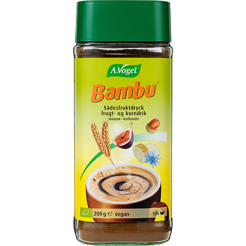 A.Vogel Bambu Ø - 200 g.