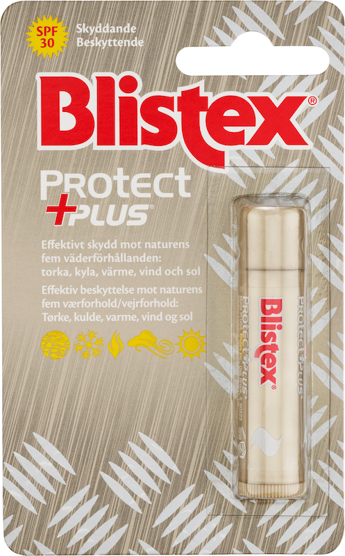 Blistex Protect Plus (4,25 g)