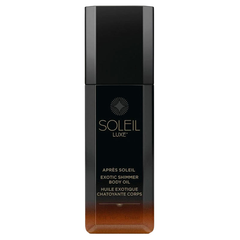 Soleil Toujours Après Soleil Exotic Shimmer Body Oil (120 ml)
