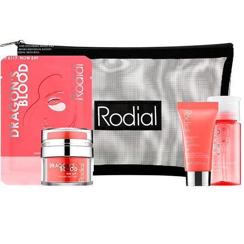 Rodial Dragon's Blood Little Luxuries Set (1 stk)
