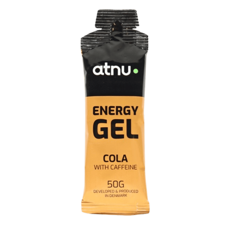 ATNU Energy Gel Cola (50 g)
