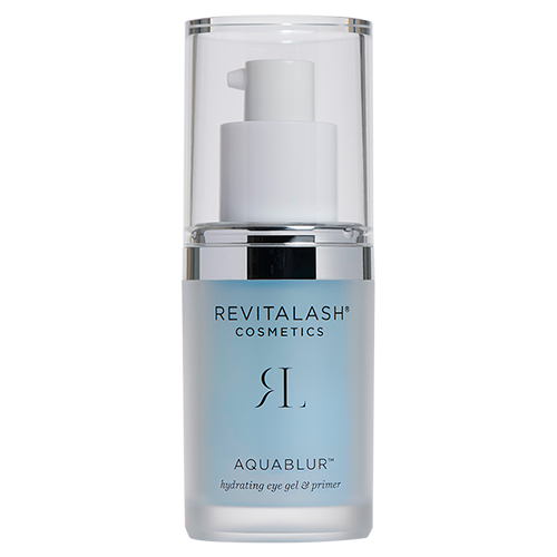 RevitaLash AquaBlur Hydrating Eye Gel & Primer (15 ml)