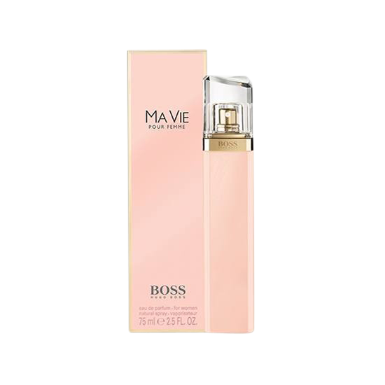 Hugo Boss Boss Ma Vie EDP 75 ml.