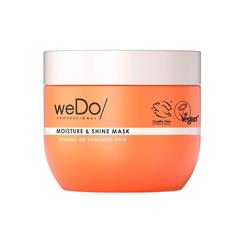 weDo/ Professional Moisture & Shine Mask - 400 ml