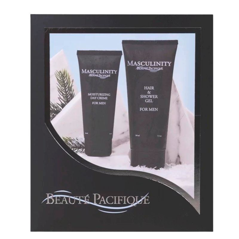 Beauté Pacifique Juleæske til Mænd (1 pk)