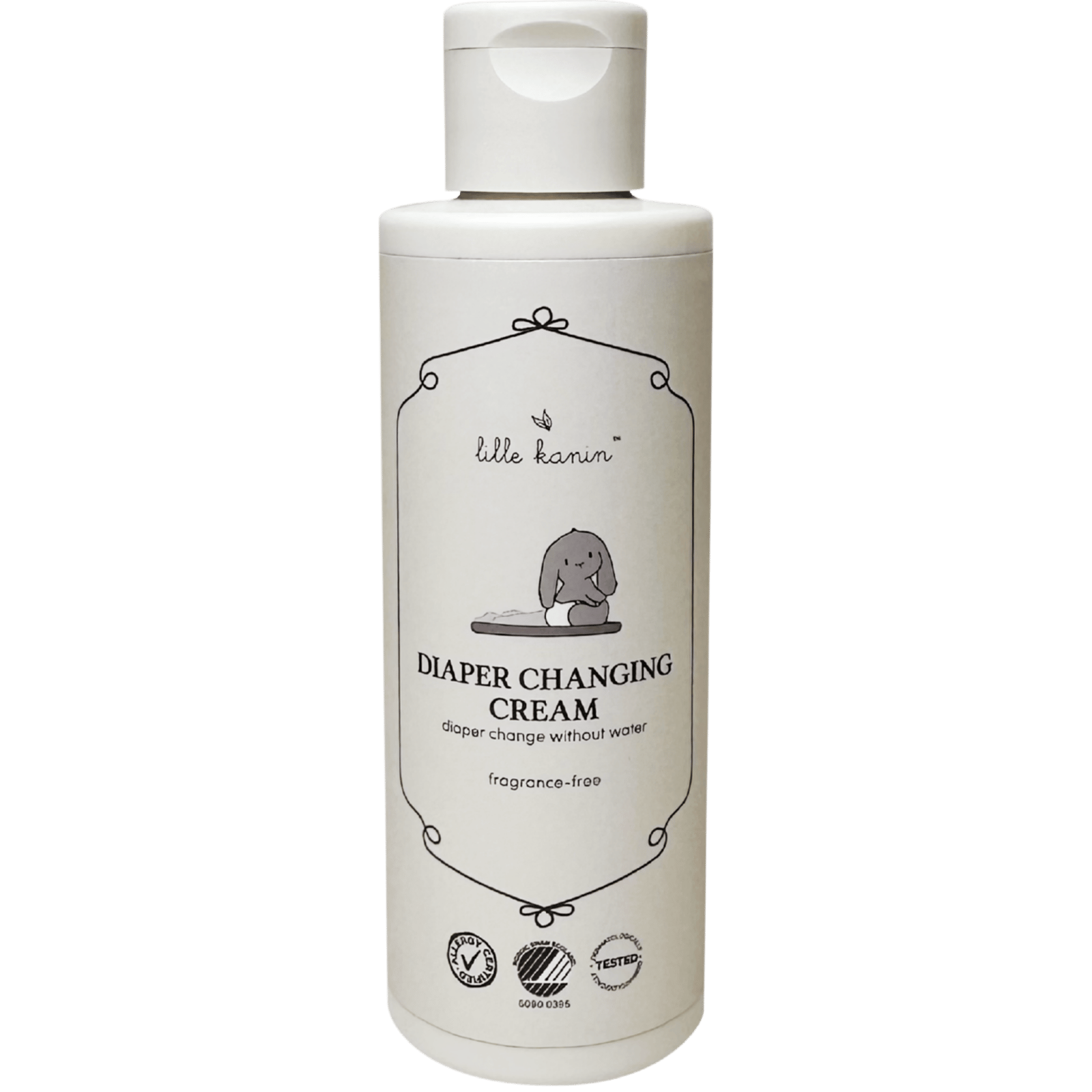 Lille Kanin Diaper Changing Cream (100 ml)