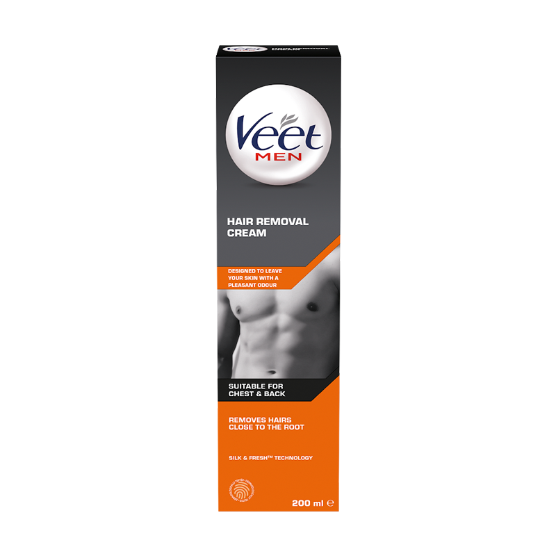 Veet For Men Cream (200 ml)