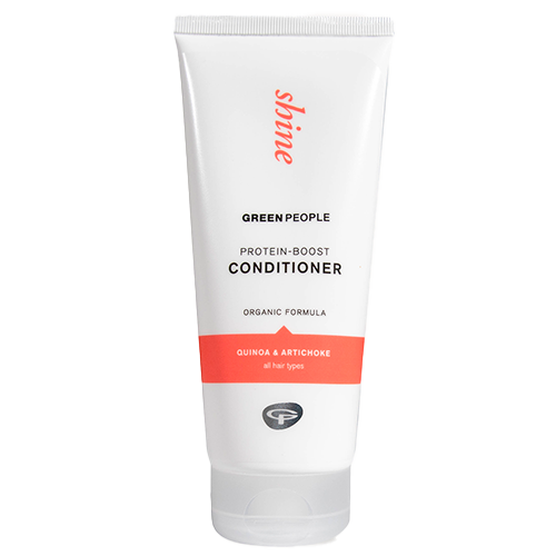 Green People Protein Boost Conditioner (200 ml)