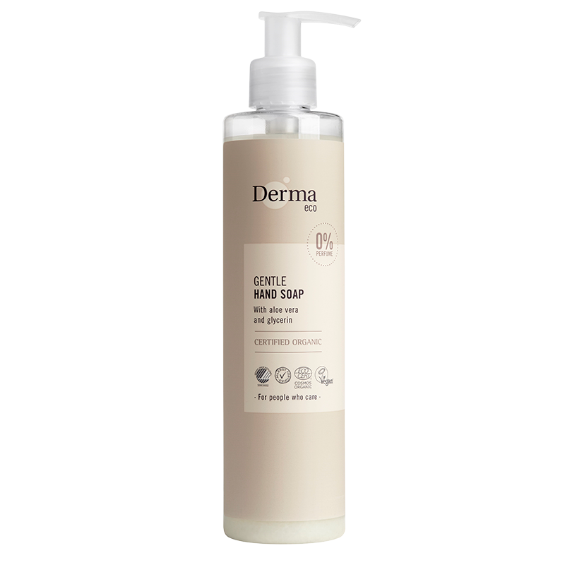 Derma ECO Hand Soap Ø (250 ml)
