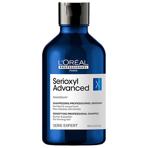 L'Oréal Pro. Série Expert Sensi Balance Shampoo (300 ml)