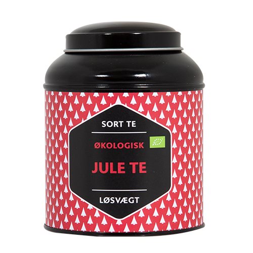 Te og Kaffe specialisten Jule Te Ø (100 g)