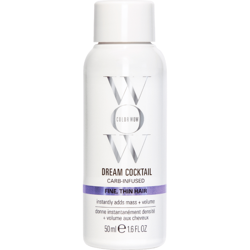 Color Wow Travel Dream Cocktail Carb Infused (50 ml)