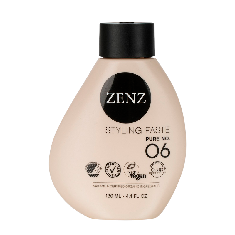 Zenz Styling Paste Pure No. 06 - 130 ml.