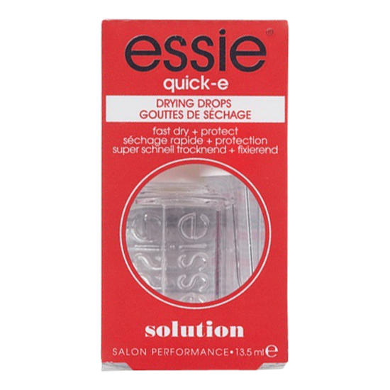 Essie QuickE Drying Drops 13.5 ml.