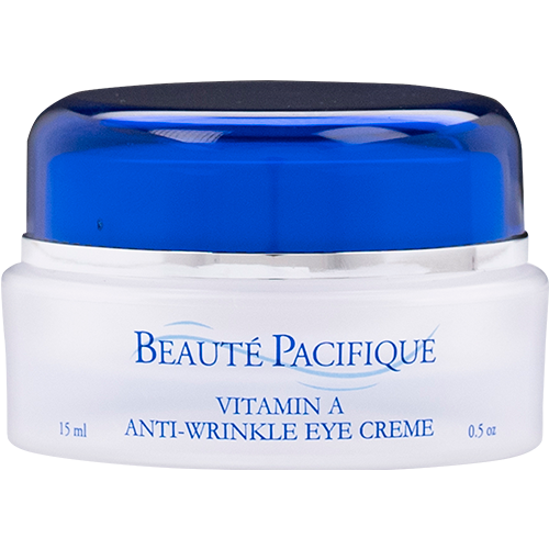 Beaute Pacifique A-vitamin Øjencreme - 15 ml.