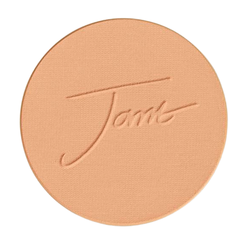 Jane Iredale PurePressed Base SPF20 Sweet Honey Refill (1 stk)