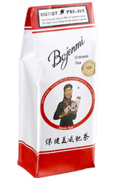 Bojenmi The pose 110 gr.