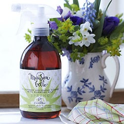 Maison Belle Universal Rengøring - Forår Agurk - 500 ml.