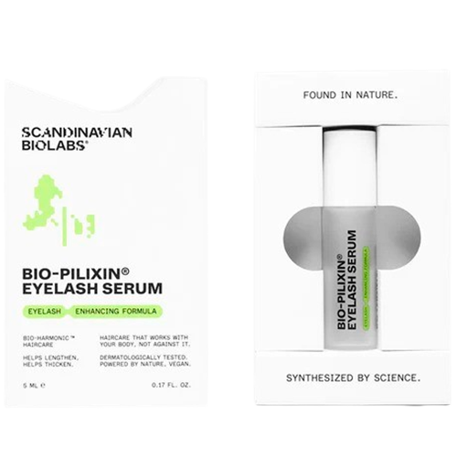Scandinavian Biolabs Bio-Pilixin Eyelash Growth Serum (5 ml)