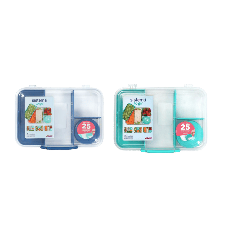 Sistema Bento Create (1 stk)