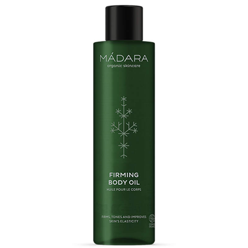 Madara Firming Body Oil (200 ml)