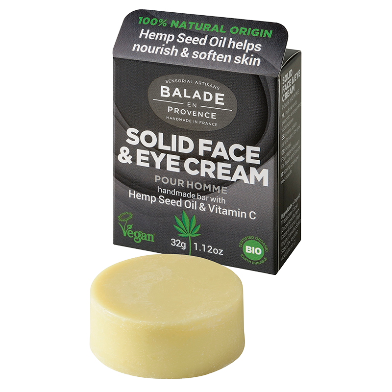 Balade en Provence Moisturizing Face & Eye Balm For Men (32 g)