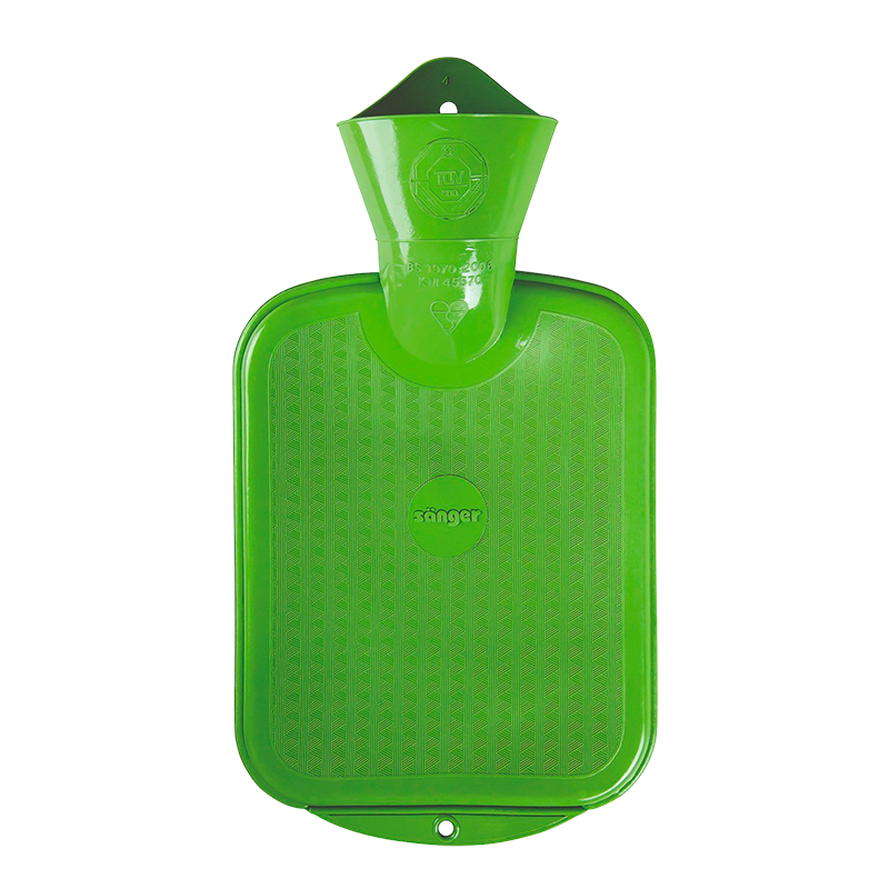 SipaCare Varmedunk Lysgrøn (0,8 L)