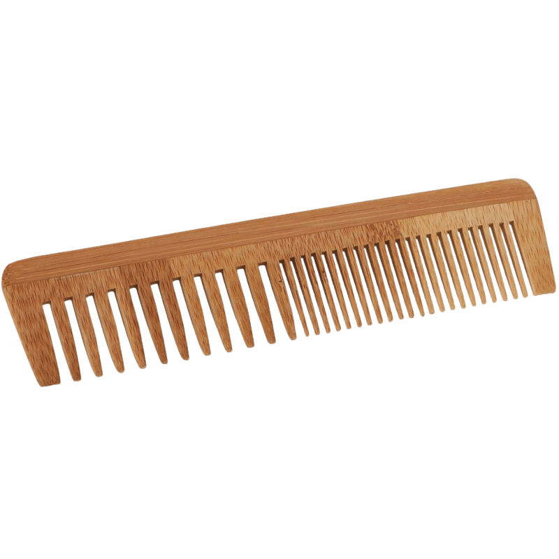 Croll & Denecke Bamboo Comb (1 stk)