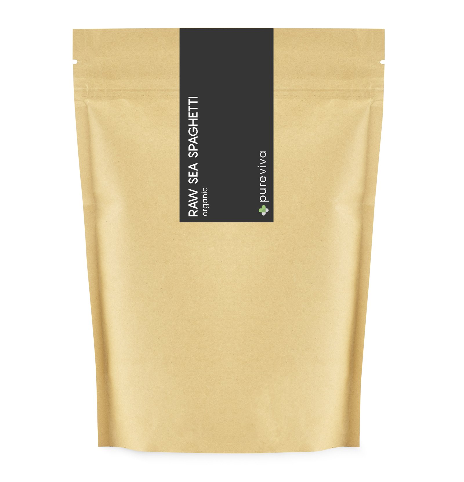 Pureviva Havspaghetti - Tang Ø (100g)