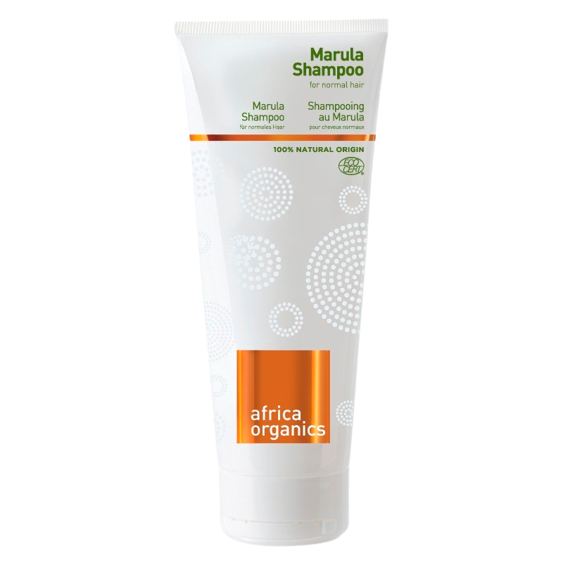 Africa Organic Shampoo Marula (210 ml)