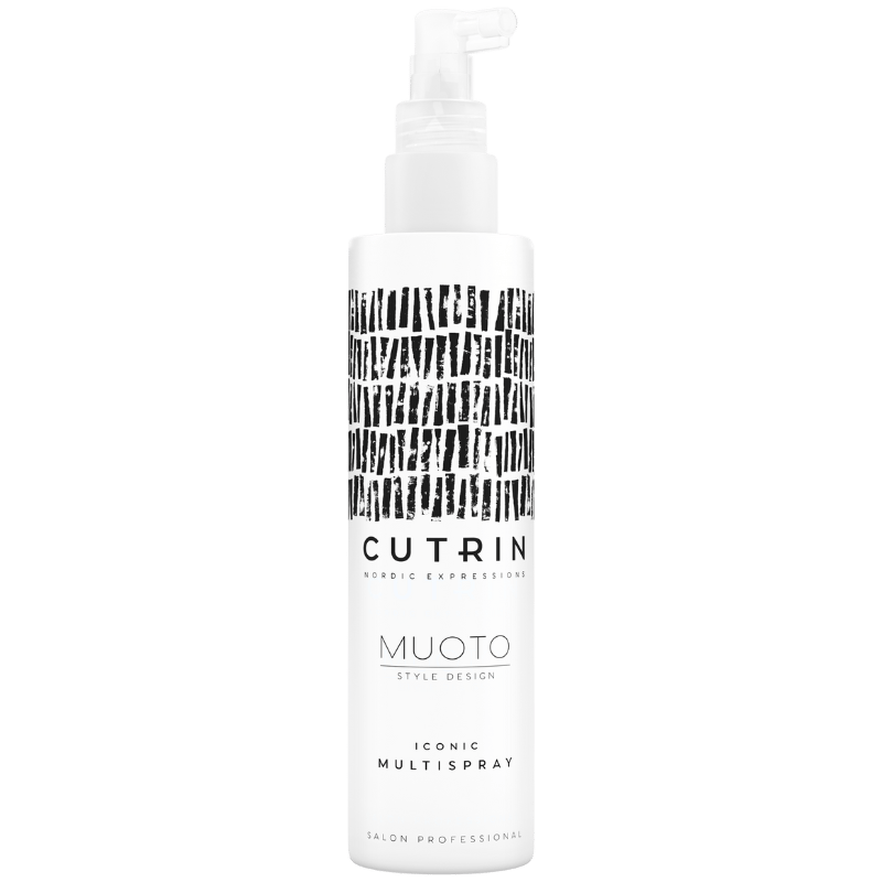 Cutrin Muoto Iconic Multispray (200 ml)