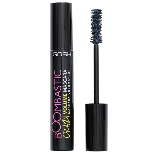 Gosh Boombastic Crazy Mascara 004 Classic Grey (13 ml)