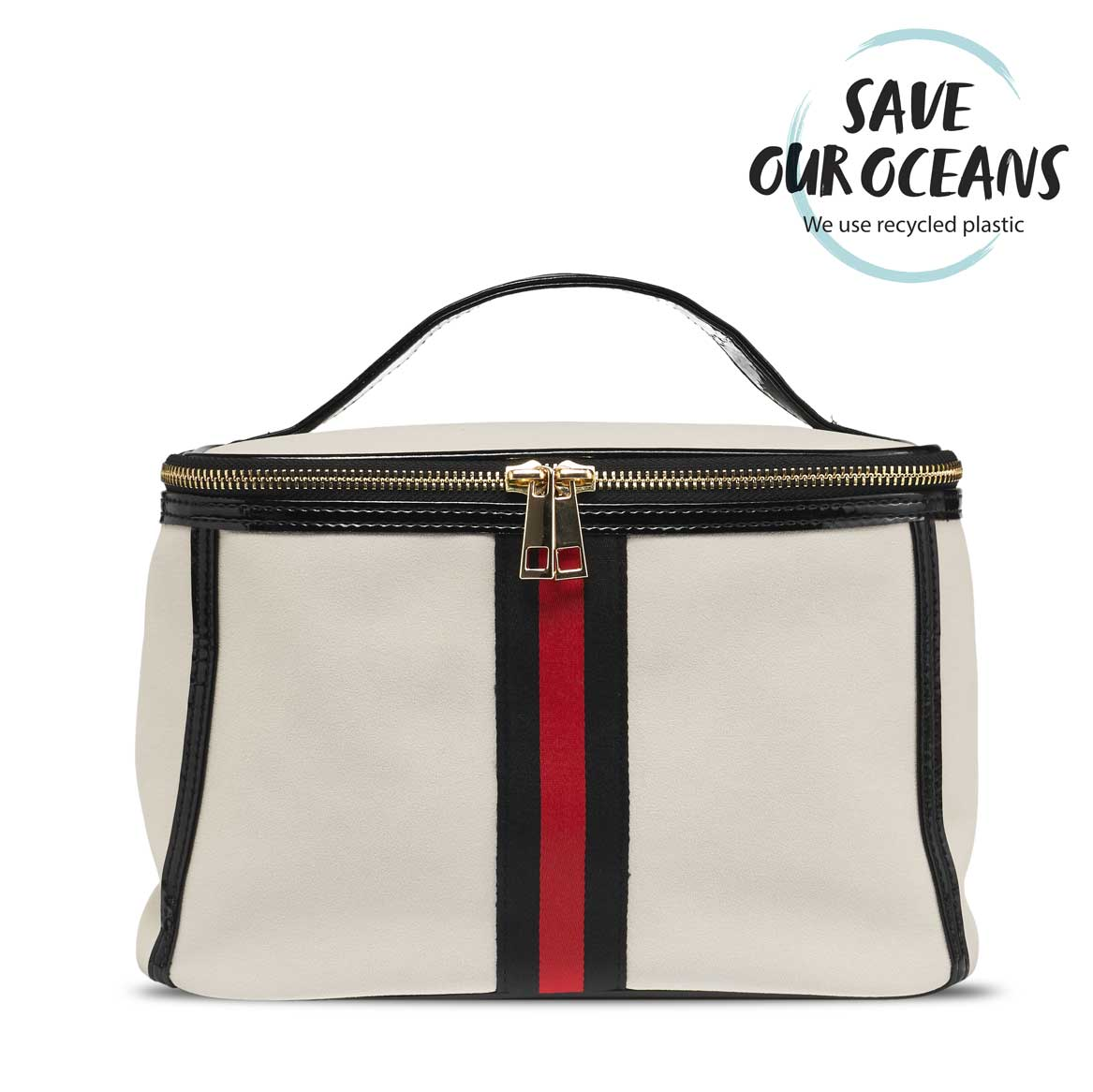 Gillian Jones Beautyboks (Beige)