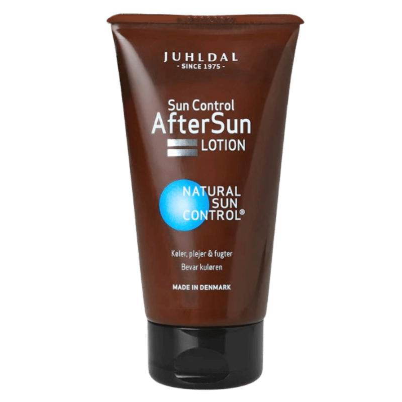 Juhldal AfterSun Lotion (150 ml)